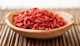How to Choose and Select Chinese Goji Berries with Good Quality