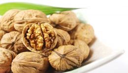 Health Benefits of Walnuts