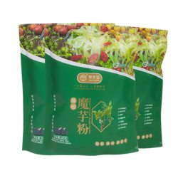 2021 New Pepper Flavored Konjac Noodles 