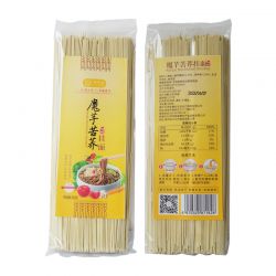 2022 New Konjac Buckwheat Noodles