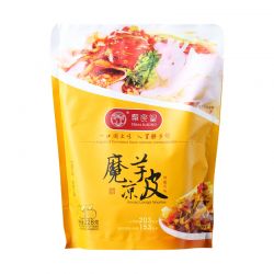 2023 New Konjac Liangpi Noodles(bag)