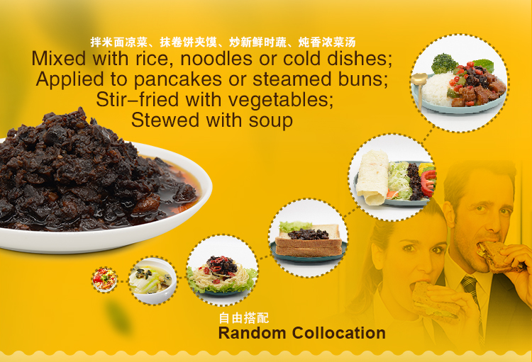 Xi'an ChinslicKing Food Co., Ltd.