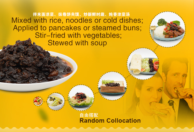 Xi'an ChinslicKing Food Co., Ltd.