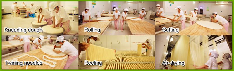 Xi'an ChinslicKing Food Co., Ltd.